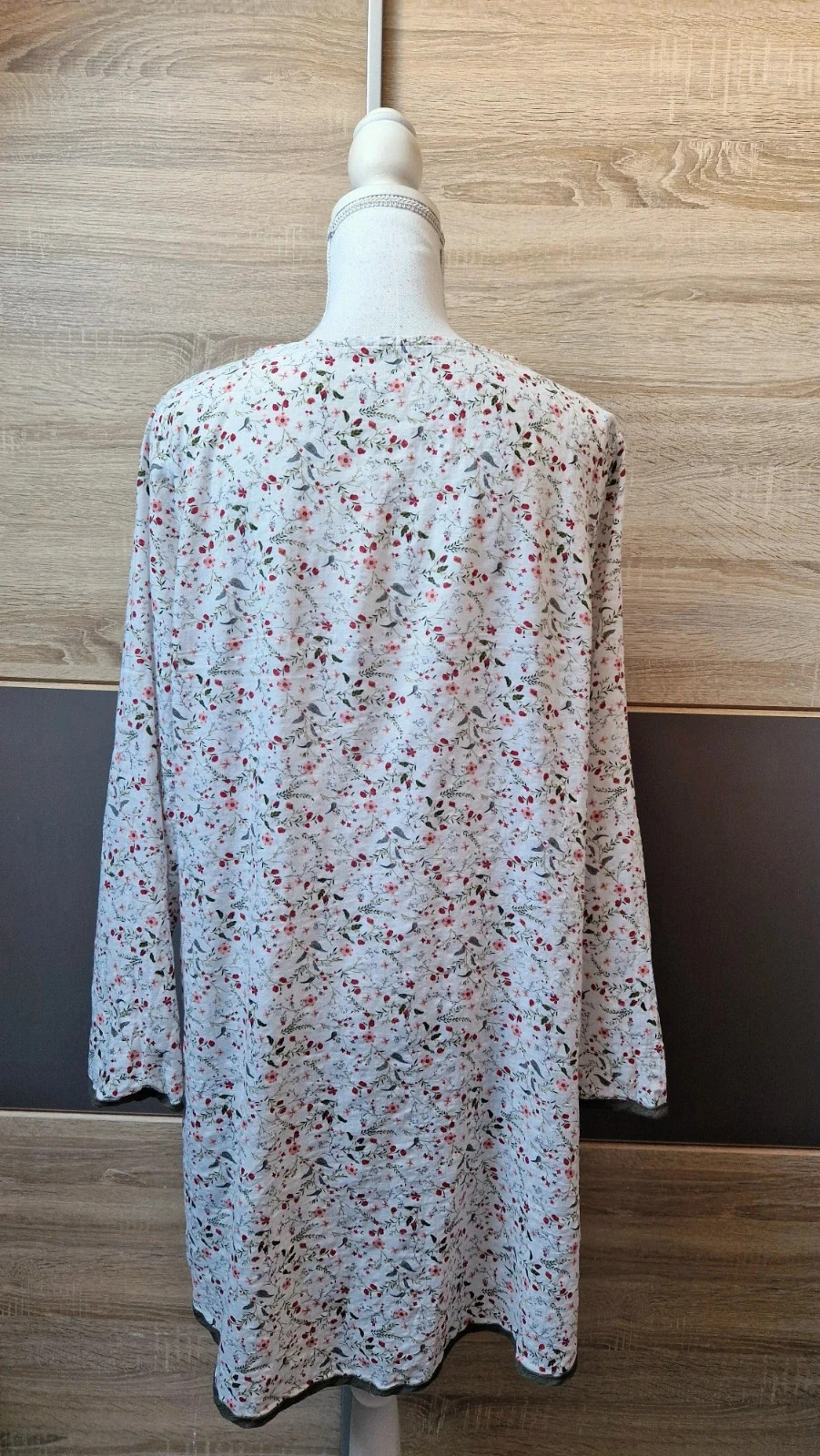 Túnica – photo 3